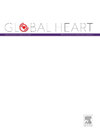 Global Heart期刊封面